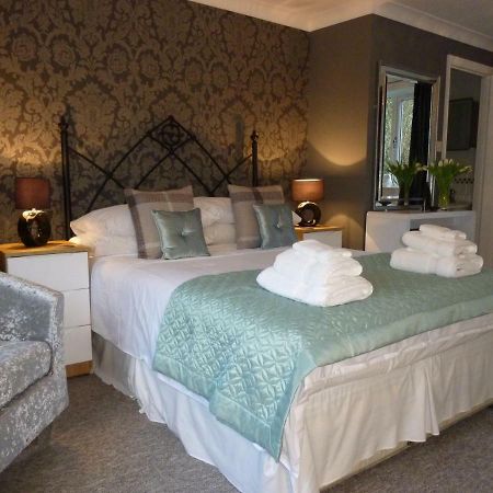 Almondsbury Luxury Apartment Екстериор снимка