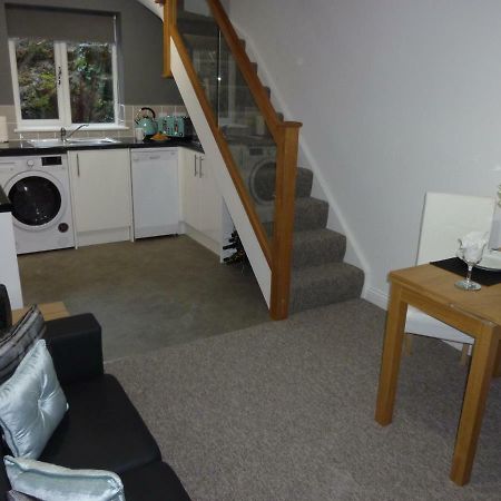 Almondsbury Luxury Apartment Екстериор снимка