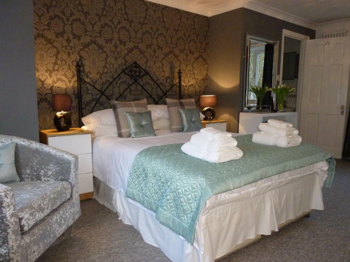 Almondsbury Luxury Apartment Екстериор снимка