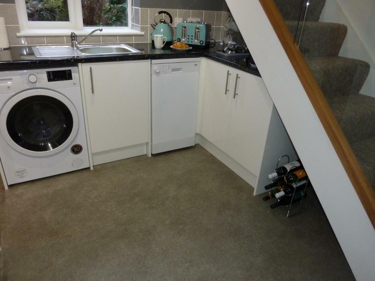 Almondsbury Luxury Apartment Екстериор снимка