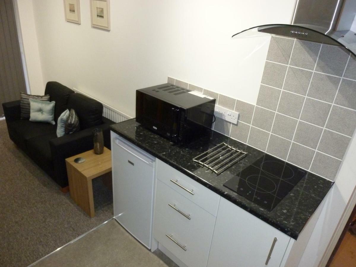 Almondsbury Luxury Apartment Екстериор снимка