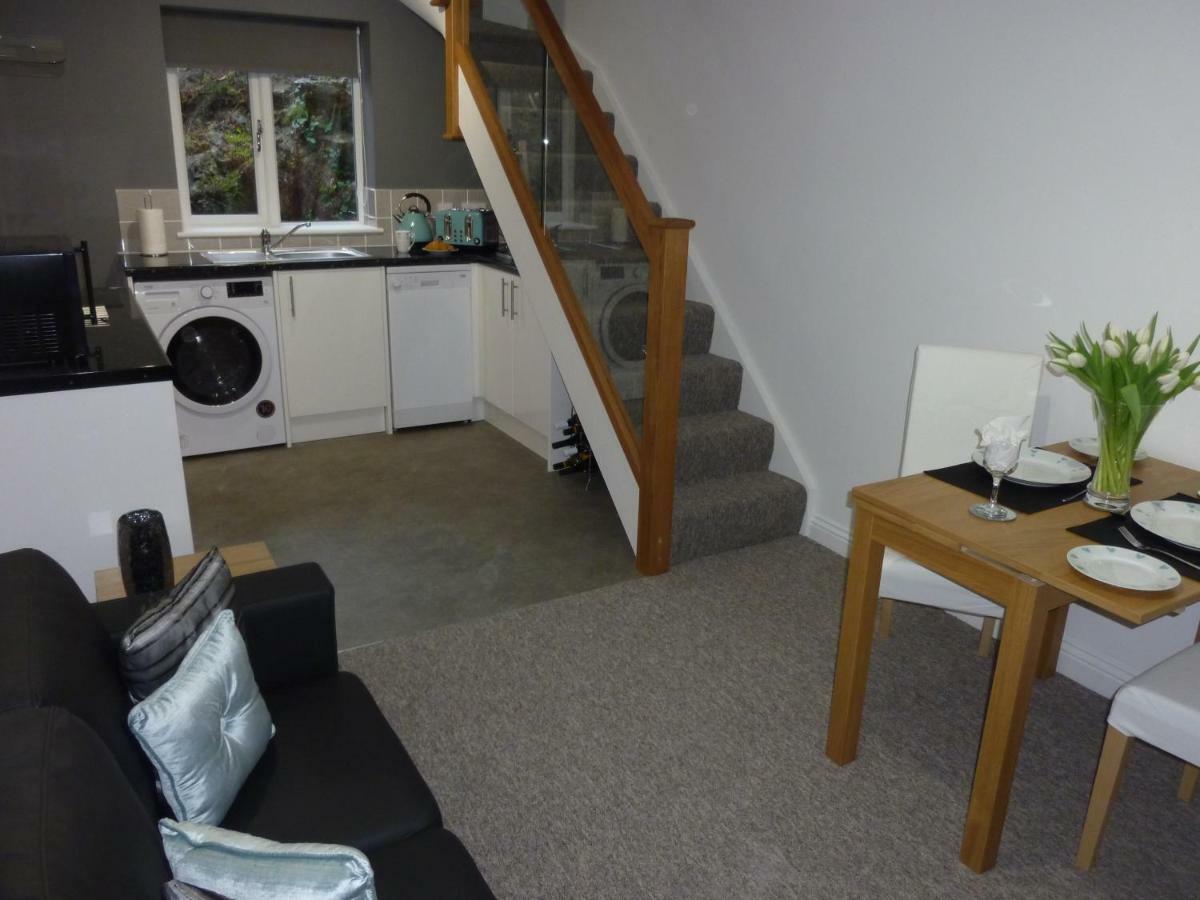 Almondsbury Luxury Apartment Екстериор снимка